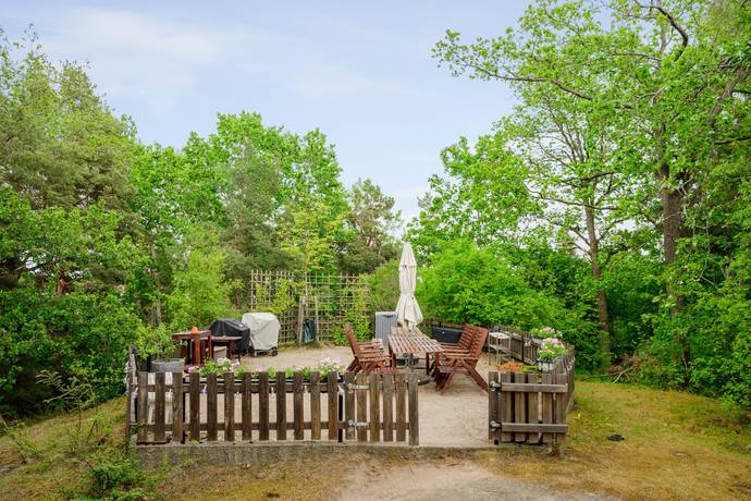 2 rum Lägenhet på Ellen Keys gata 87 Fruängen Stockholms kommun - bild 35