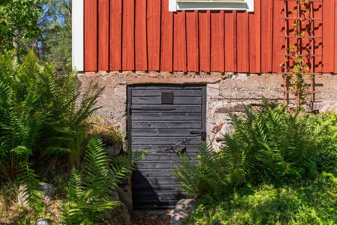3 rum Vinterbonat fritidshus på Fogdö Vänersborg 1 Strängnäs Strängnäs kommun - bild 41