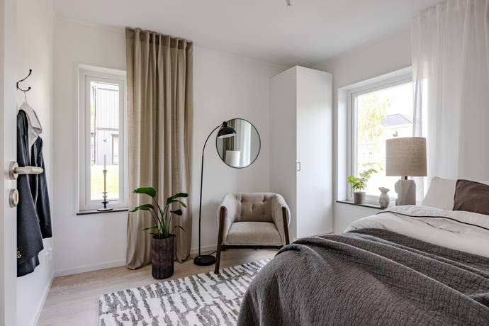7 rum Villa på Ingelse backe 23 Hindås Härryda kommun - bild 16