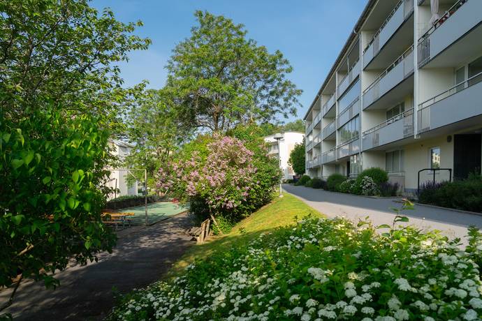 1.5 rum Lägenhet på Nyängsvägen 35 Tullinge Centralt Botkyrka kommun - bild 3