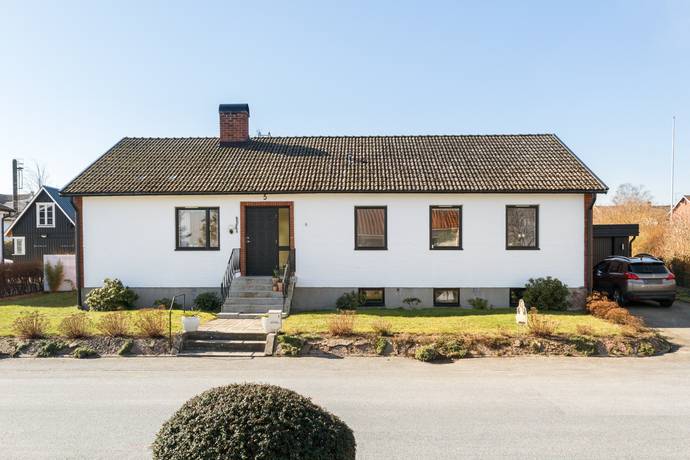 4 rum Villa på Trollkärrsvägen 5 Kivik Simrishamns kommun - bild 34