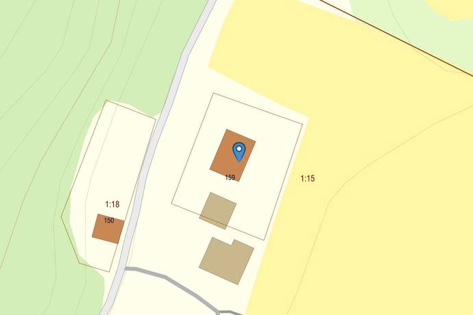 7 rum Villa på Sandlid 159 Rävlanda Härryda kommun - bild 27