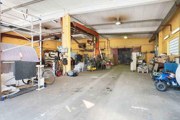 7 rum Gård/skog på Ramsåsa 2230 Ramsåsa Tomelilla kommun - bild 24