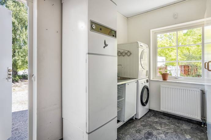 5 rum Villa på Strandskogen 211 Saxnäs Mörbylånga kommun - bild 20