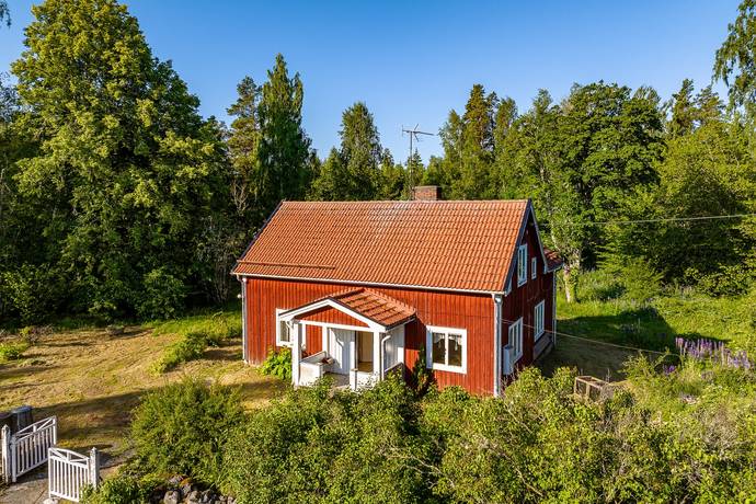 Blomstermåla, Mönsterås kommun
