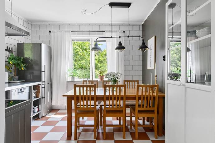 3 rum lägenhet på Bergviksgatan 38 Bergvik, Södertälje kommun - bild 3