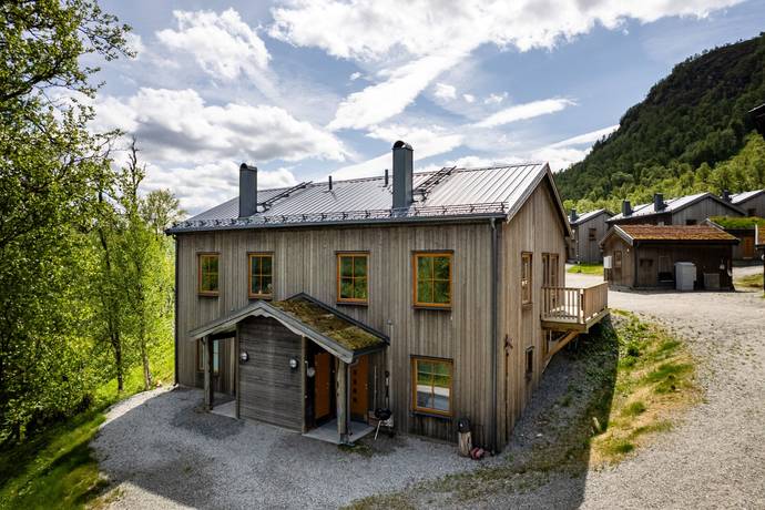 4 rum Lägenhet på Osthangvägen 210 B Ramundberget Härjedalens kommun - bild 39