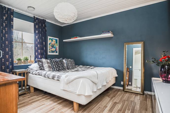 4 rum Gård/skog på Hjältan 384 Torpshammar Ånge kommun - bild 20