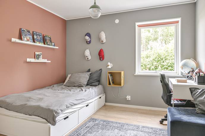 6 rum Villa på Bigarråslingan 24 Hemmeslöv Båstads kommun - bild 21