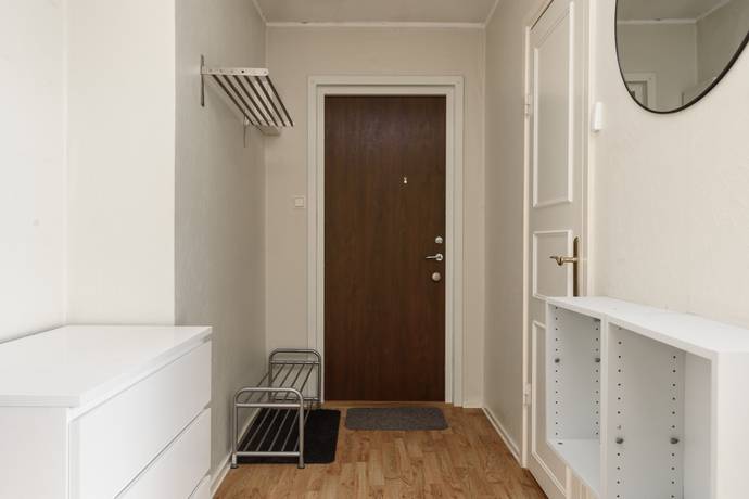2 rum Lägenhet på Storgatan 5A Alvesta Alvesta centrum Alvesta kommun - bild 3