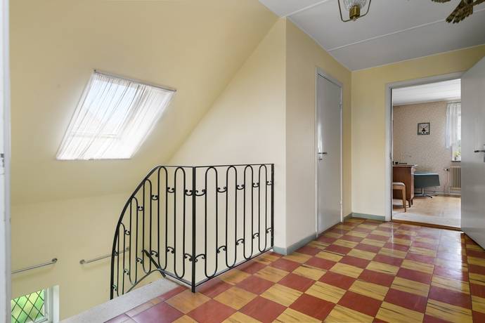 5 rum Villa på Stationsvägen 10 och Solvägen 23 Tomelilla kommun - bild 14