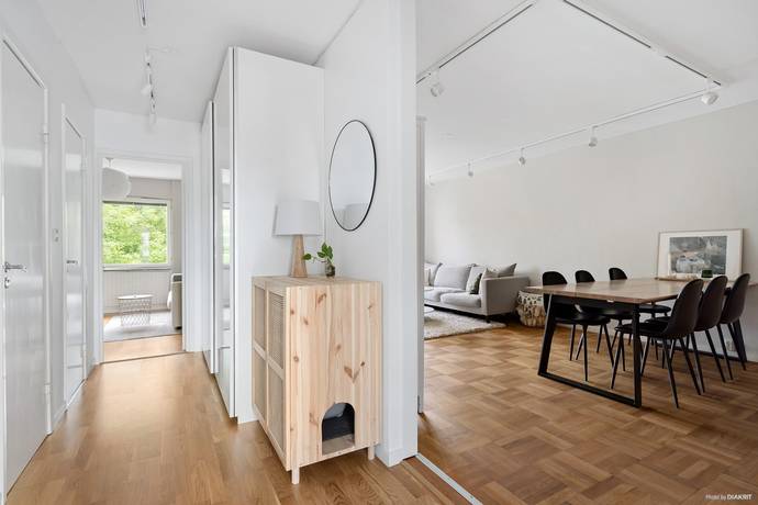 3 rum Lägenhet på Ånstagatan 9 Örnsro Örebro kommun - bild 7