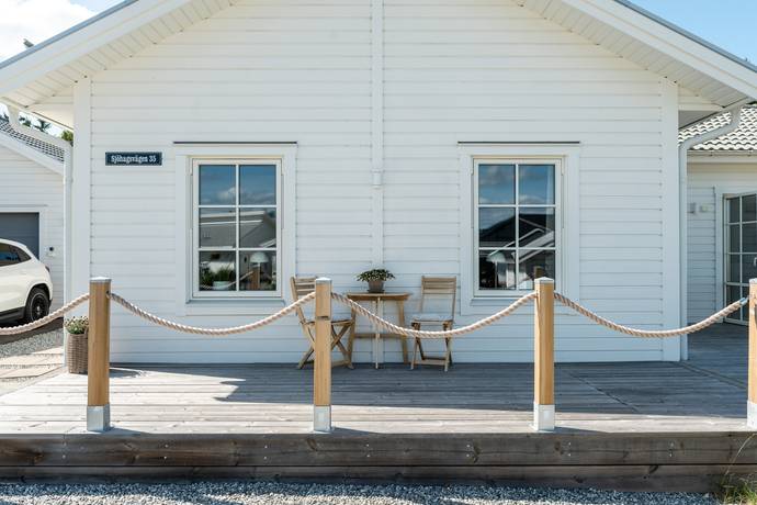6 rum Villa på Sjöhagsvägen 35 Fagersta Fagersta kommun - bild 49