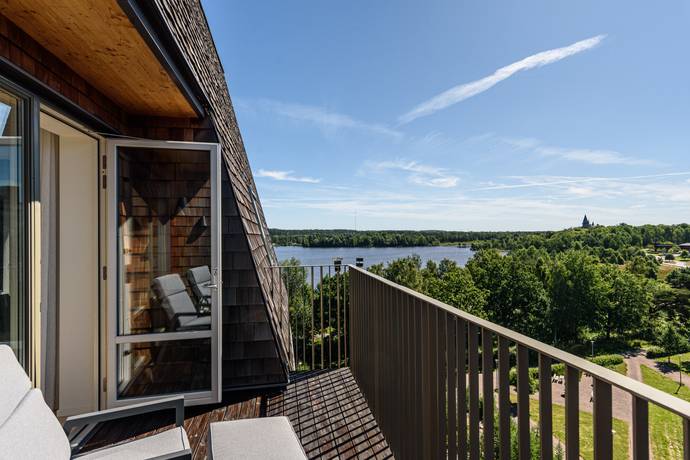 4 rum Lägenhet på Anna Koskulls gata 3V Trummens Strand Växjö kommun - bild 5