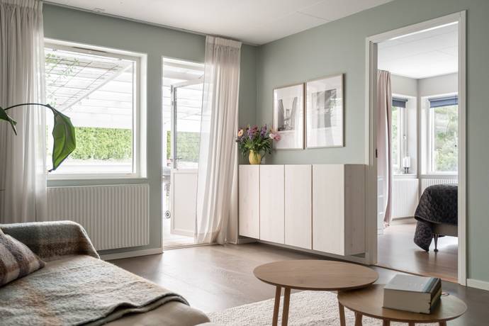 3 rum lägenhet på Bondegatan 38 Ingared, Alingsås kommun - bild 1