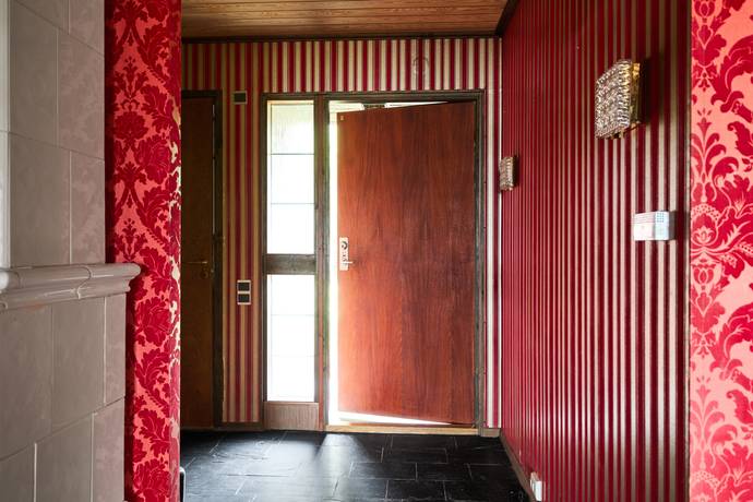 9 rum Villa på Knipuddevägen 16 Dunö Kalmar kommun - bild 28
