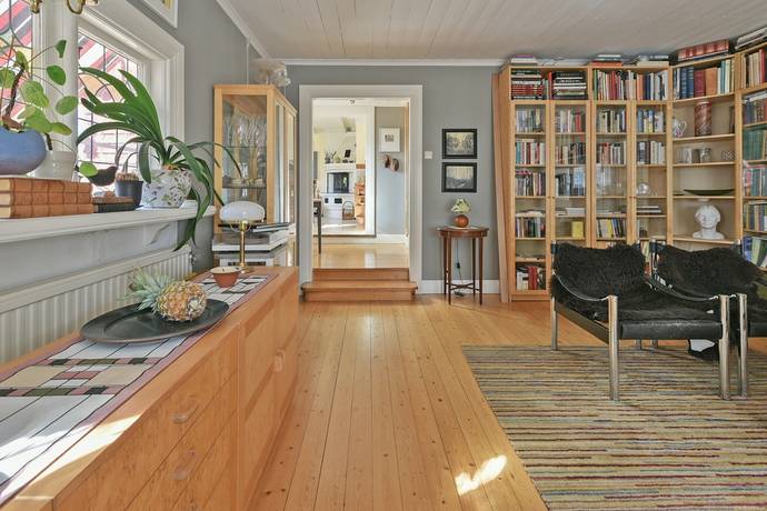 6 rum Villa på Sjöändan Ängås Bergsjön/Sjöändan Kristinehamns kommun - bild 41