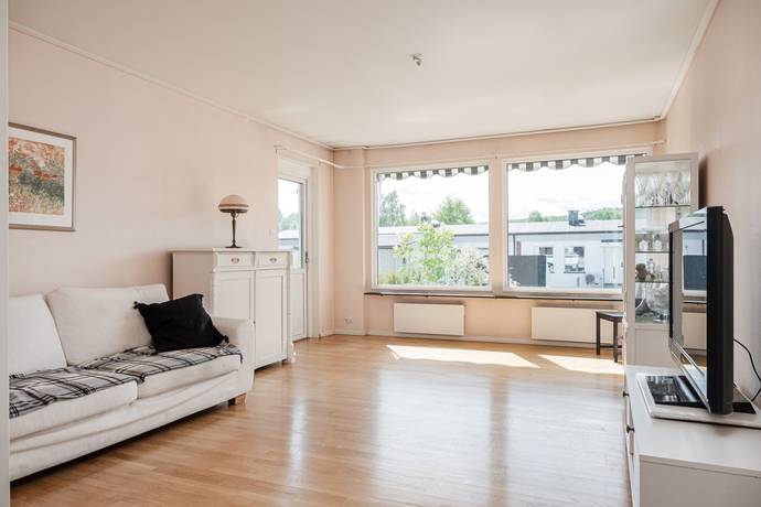 6 rum radhus på Ekebovägen 6B Johannedal, Sundsvalls kommun - bild 3