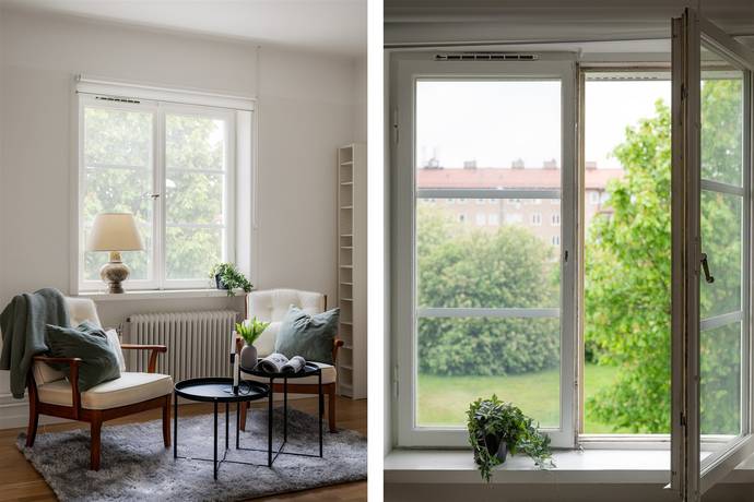 Gamla Enskede, Stockholms kommun