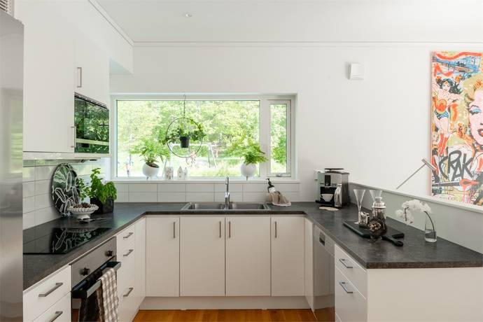 3 rum parhus på TREKLÖVERGATAN 3 Gideonsberg, Västerås kommun - bild 4