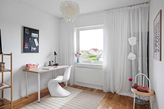 5 rum Villa på ROVFJÄRILGATAN 6 Erlandsdal Svedala kommun - bild 27