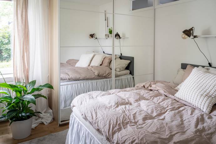 2 rum Lägenhet på Bäckvägen 41 Aspudden/Midsommarkransen Stockholms kommun - bild 17