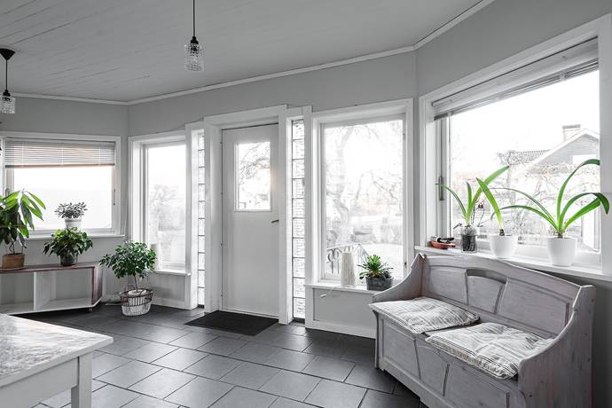 5 rum Villa på Tingshusgatan 12 Vara Vara kommun - bild 8