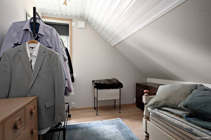 7 rum Villa på Allarp 803 Allarp, Skäralid Klippans kommun - bild 18