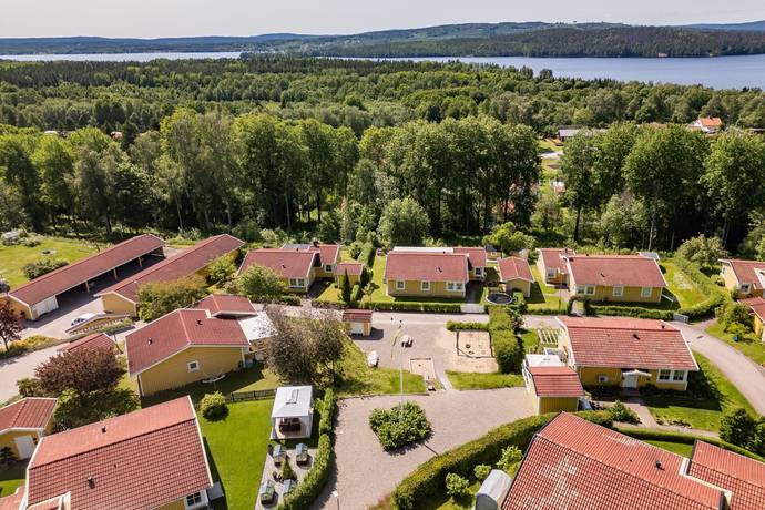 5 rum Lägenhet på Västerbacksvägen 17 Sörvik Ludvika kommun - bild 15