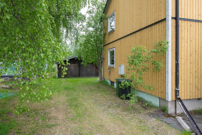 7 rum Villa på Mörttjärnvägen 8 Malå kommun - bild 10