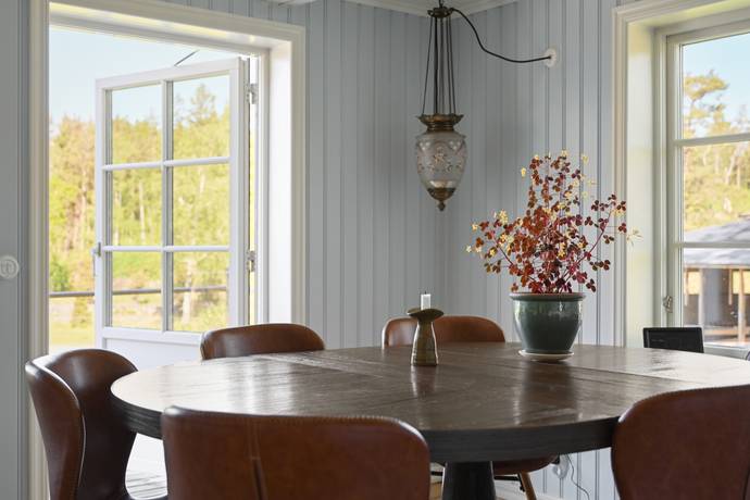 5 rum Gård utan jordbruk på Borrekärr Lökholmen 1 Lur Tanums kommun - bild 42
