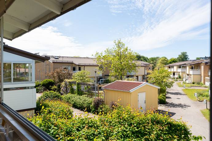 2 rum lägenhet på Tors Gränd 95 Öster, Varbergs kommun - bild 3