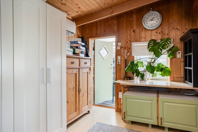 3 rum Fritidshus på Mellersta Knebildstorp 69 Knebildstorp Halmstads kommun - bild 27