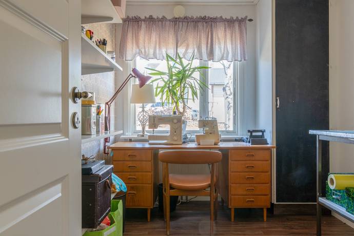 4 rum Villa på Smultronstigen 31 Malå Malå kommun - bild 21