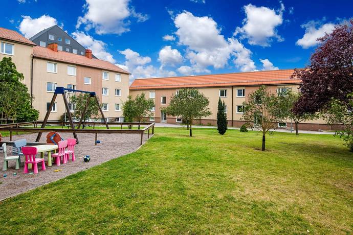 3 rum Lägenhet på Frihetsvägen 7 Järfälla kommun - bild 19