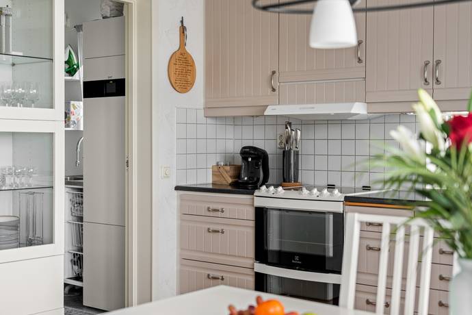 6 rum Villa på Sörfors 819 Sörfors Umeå kommun - bild 13