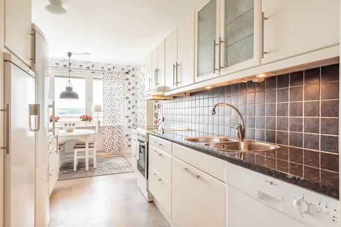 3 rum lägenhet på Sjövägen 52 Brunflo, Östersunds kommun - bild 4