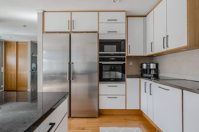 6 rum Villa på Vasalundsvägen 21 Lindholmen Vallentuna kommun - bild 10