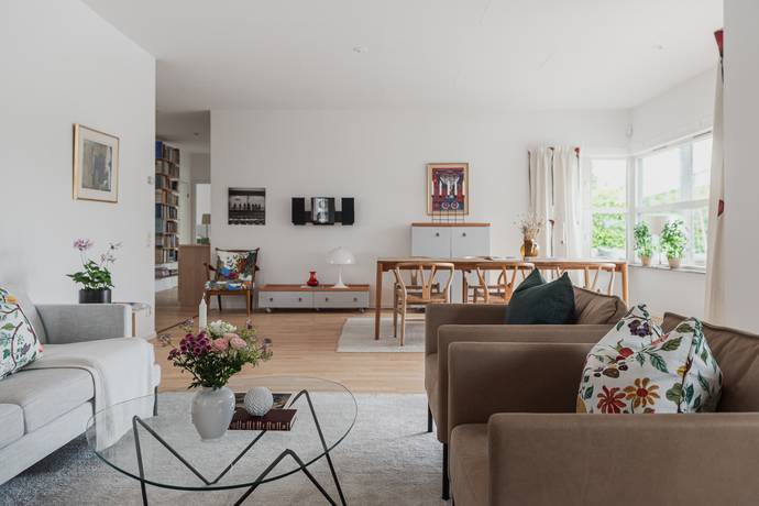 7 rum Villa på Terminsvägen 28 Hjärup Staffanstorps kommun - bild 5