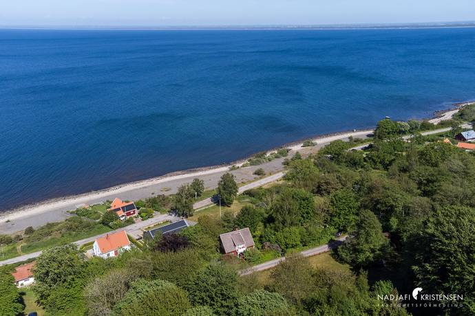 5 rum Villa på Övre Kattviksvägen 38 Kattvik Båstads kommun - bild 24