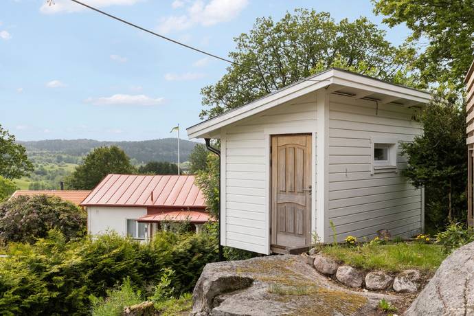 6 rum Villa på Gunnilse Ljungbacke 7 Gunnilse Göteborgs kommun - bild 9