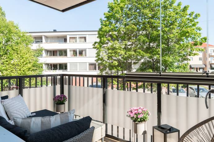 2 rum lägenhet på Norra ringvägen 43 Karlsdal, Västerås kommun - bild 5
