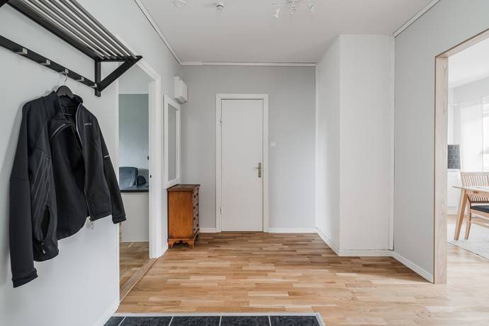 2 rum Lägenhet på Hantverkarbacken 10E Hantverkarbacken Sandvikens kommun - bild 17