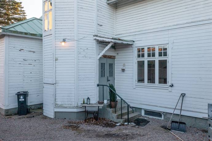 12 rum Villa på Bergsgatan 8 Centrala Säffle Säffle kommun - bild 8