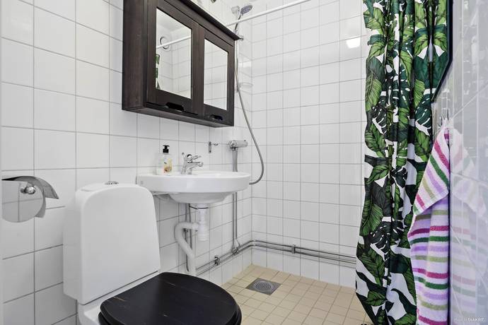 2 rum Lägenhet på Hövdingagatan 30 Örnsberg/Aspudden Stockholms kommun - bild 12