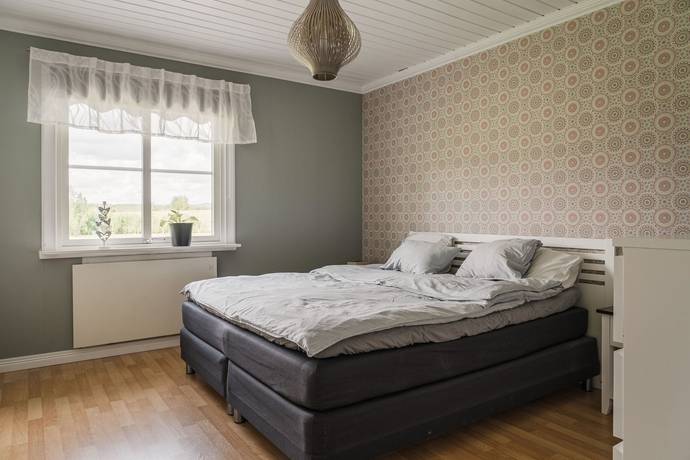8 rum Villa på Bäckstigen 15 Svensbyn Piteå kommun - bild 14