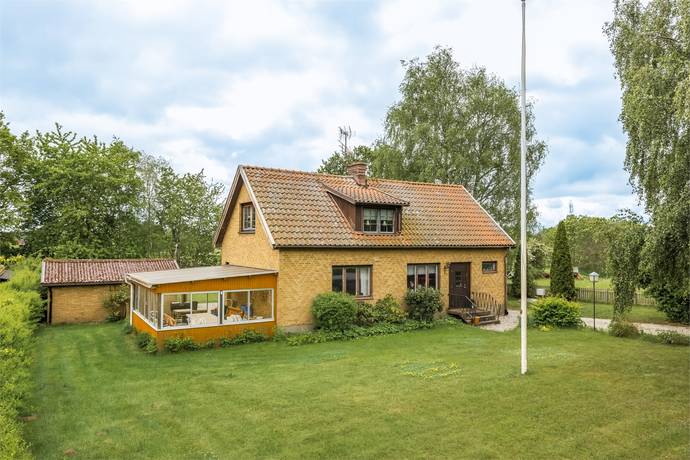Harlösa, Eslövs kommun