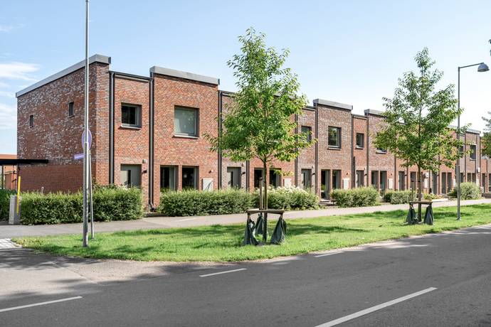 4 rum Lägenhet på Snapphanens väg 20 Hököpinge Vellinge kommun - bild 40