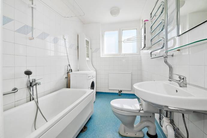 5 rum Lägenhet på Henriksdalsringen 31, 2tr Henriksdalsberget Nacka kommun - bild 16