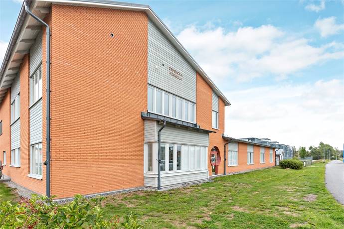 6 rum Parhus på VENDELGRÄND 4 Skälby Järfälla kommun - bild 31